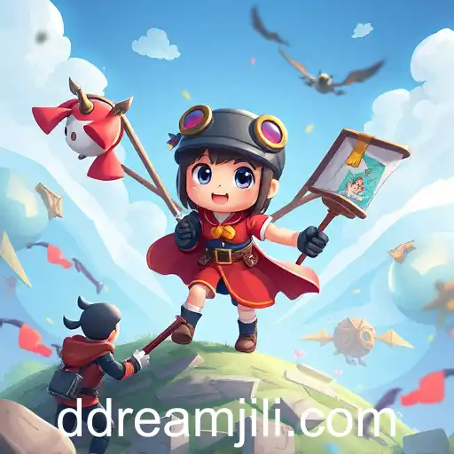 Dreamjili: A Game Changer in Online Entertainment