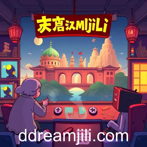 Innovative Trends in Online Gaming