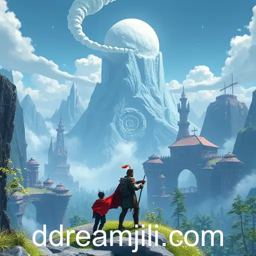 Exploring the Vibrant World of 