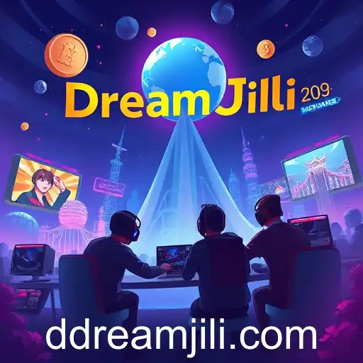 The Rise of Dreamjili: A New Era in Online Gaming