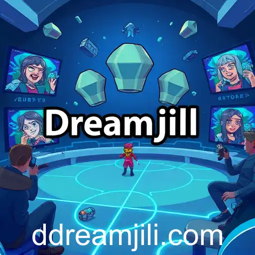 Gaming Evolution: Dreamjili's Pioneering Year