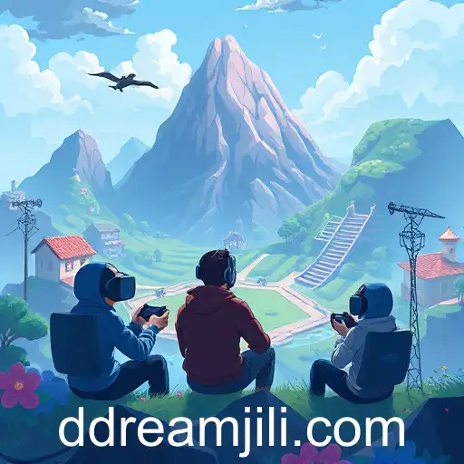 The Rise of Dreamjili in Modern Gaming