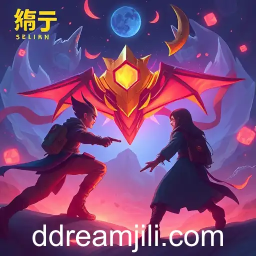 The Rise of DreamJili in the Gaming World