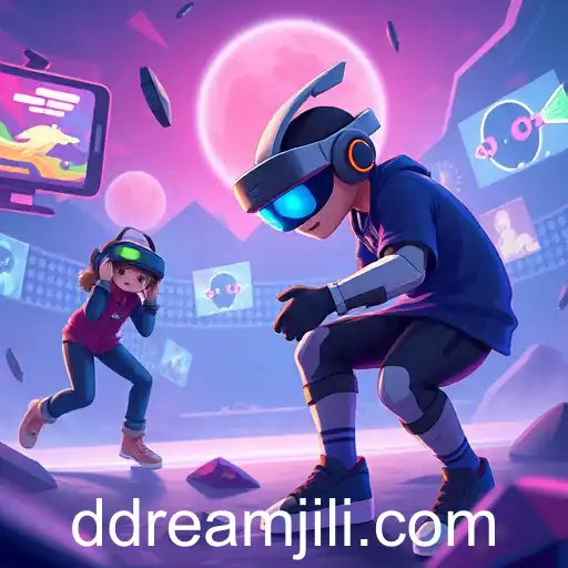 The Rise of Dreamjili in the Gaming World