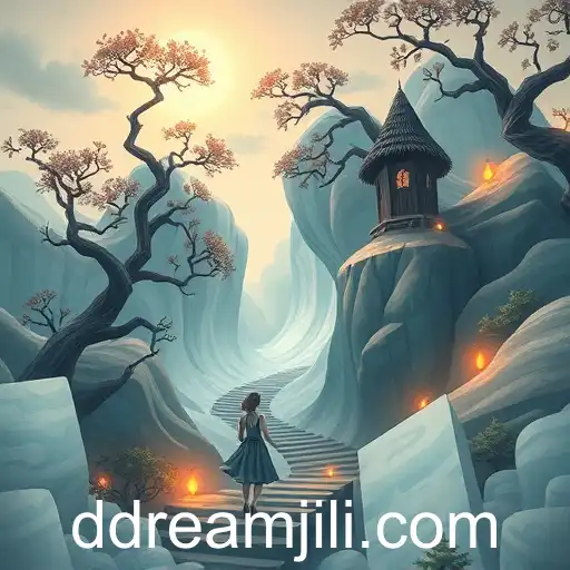 Unlocking the Enigma: Exploring the Rising 'Dreamjili' in Puzzle Games